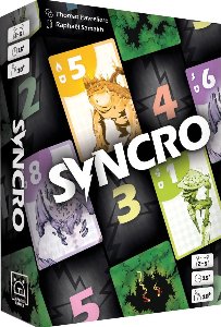 Syncro