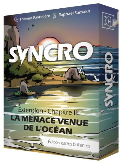 Syncro : Extension