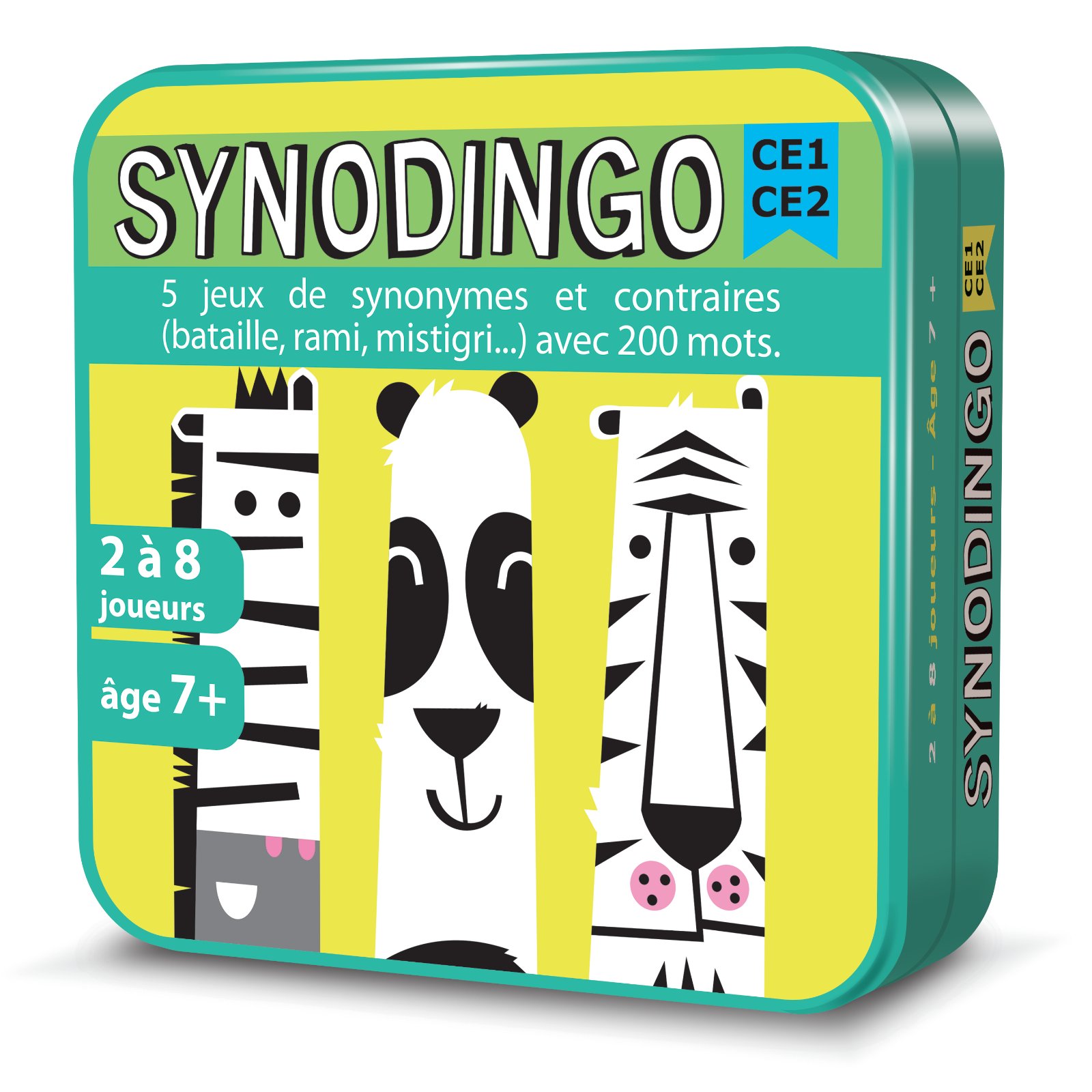 Photo: Synodingo - CE1 CE2
