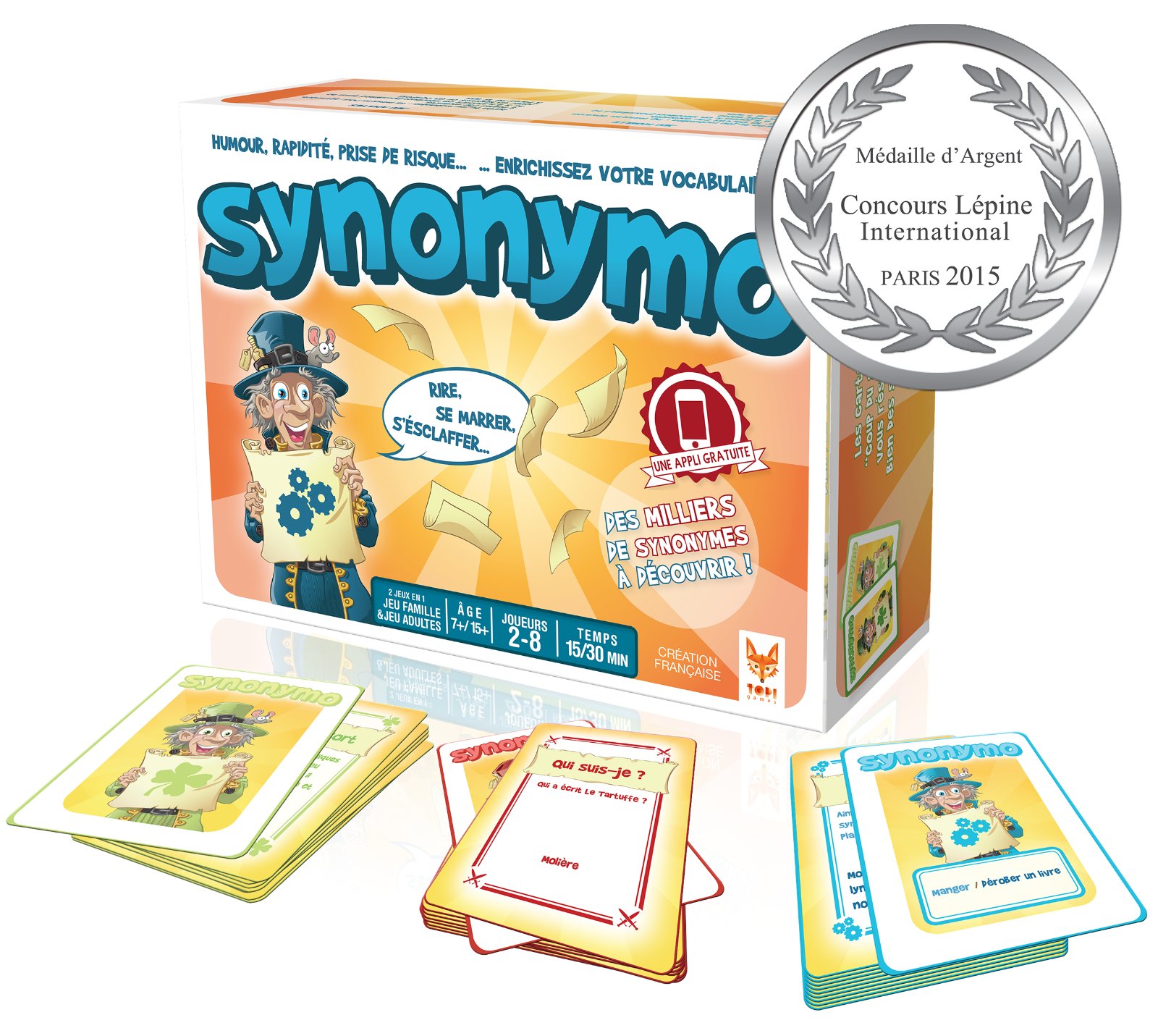 Synonymo