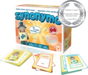 Synonymo