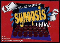 Photo: Synopsis Cinéma