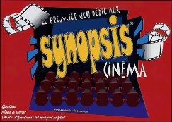Synopsis Cinéma