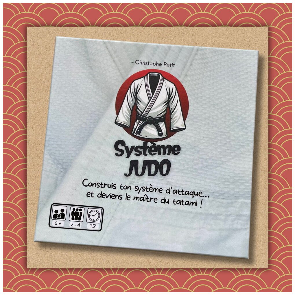 Système Judo