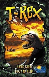 T-Rex