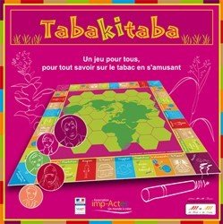 Photo: Tabakitaba
