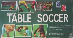 Table Soccer