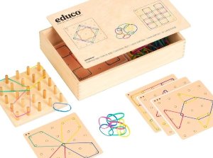 Tableau Géométrique