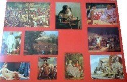 Tableaux Célèbres