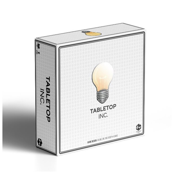 Tabletop Inc.