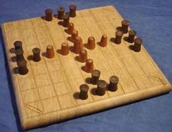 Tablut — Édition 2006