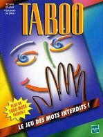 Taboo
