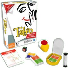 Taboo