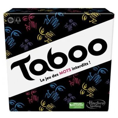 Taboo