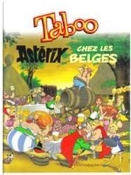 Taboo - Asterix chez les Belges