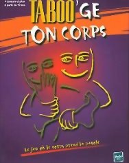 Taboo'ge ton Corps