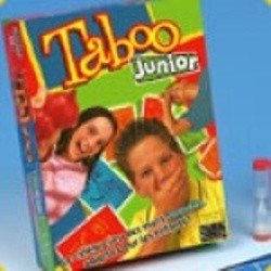 Taboo junior