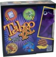 Taboo XXL