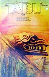 Tabu : The Game of Aztecs