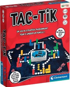 Tac-Tik — Édition 2023