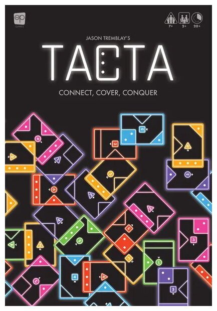 Tacta