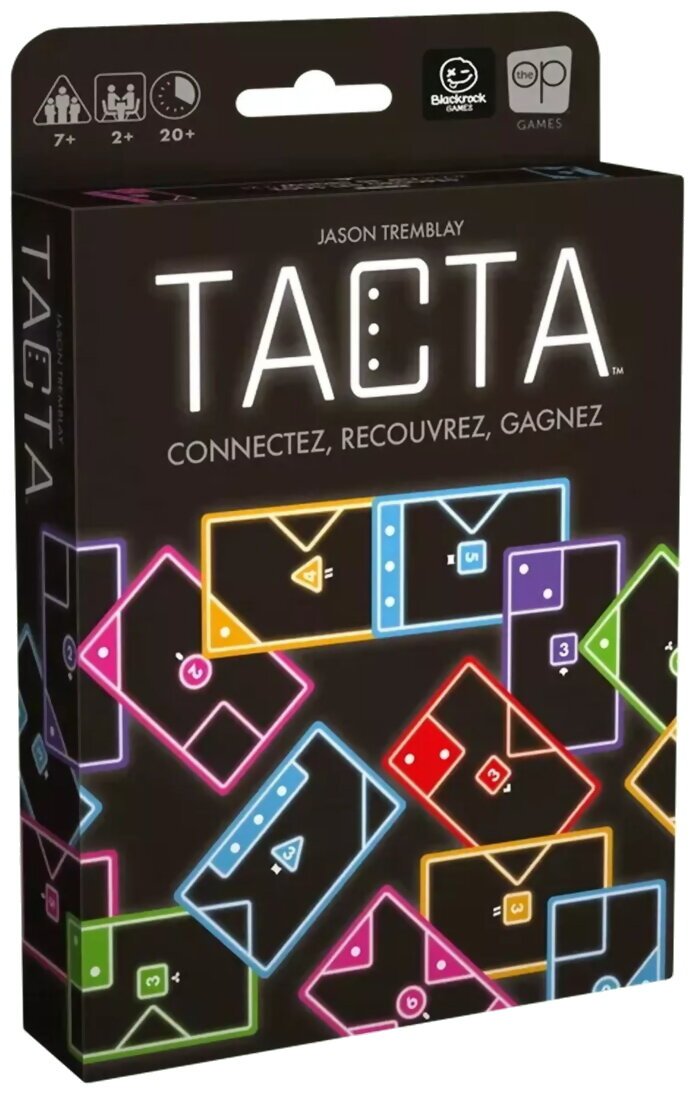 Tacta