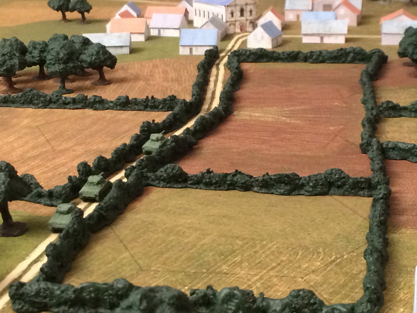 TACTIC 3D: Storm on Normandy 44