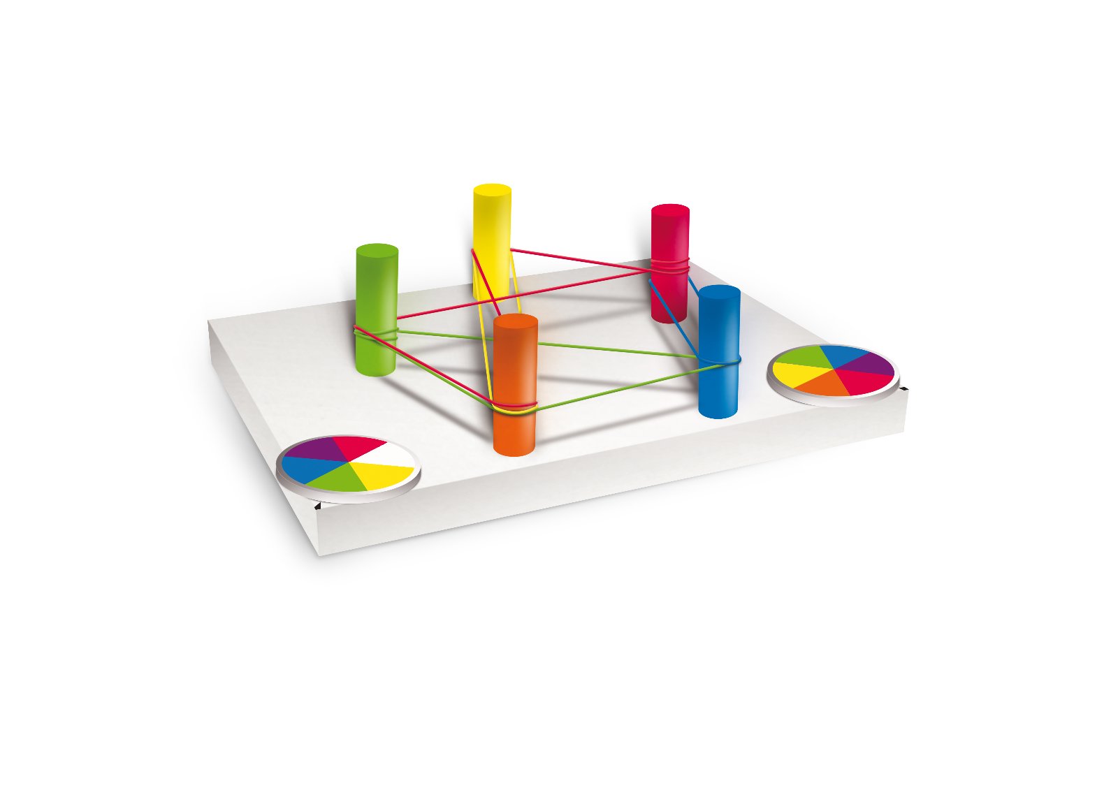 Tactic Elastic