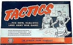 Tactics