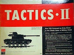 Tactics II