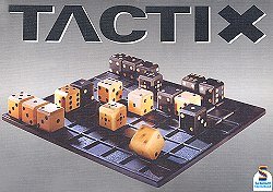 Tactix