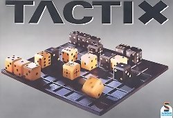 Tactix