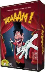 Tadaaam !