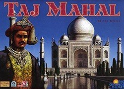 Tadsch Mahal