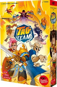Tag Team