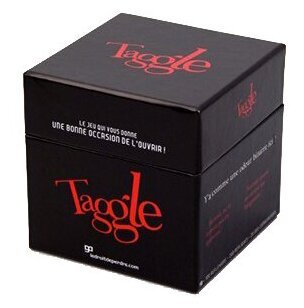 Taggle