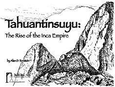 Tahuantinsuyu