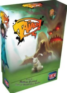 Taïaut!
