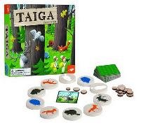 Taiga