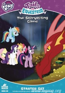 Tails of Equestria - Starter Set