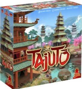 Tajuto