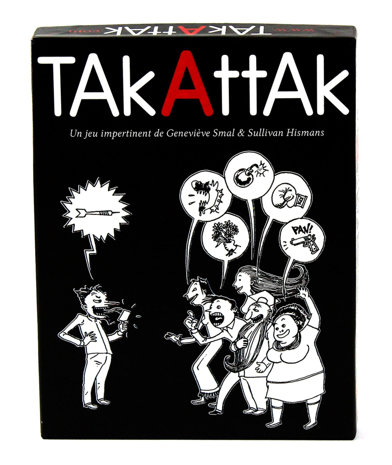 Takattak