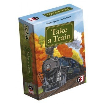 Take a Train