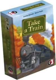 Take a Train