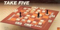 Take Five