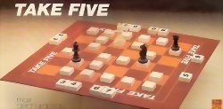 Take Five — Édition 1981