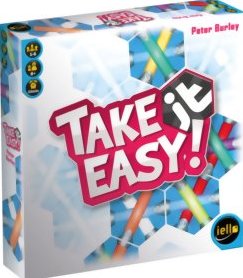 Take it Easy!