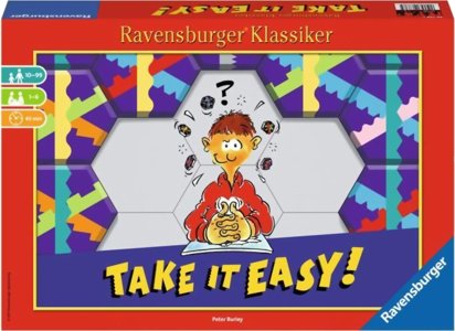 Take it Easy!