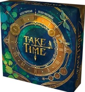 Take Time