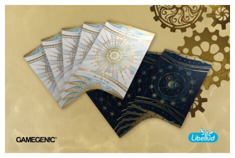 Take Time - Sleeves